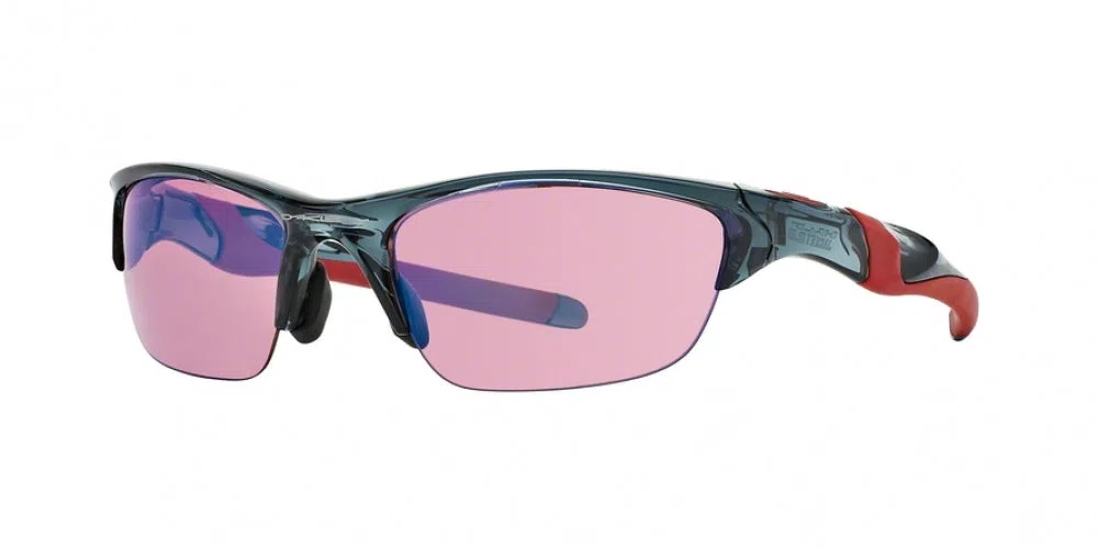Oakley Half Jacket 2.0 9153 Sunglasses - view 9